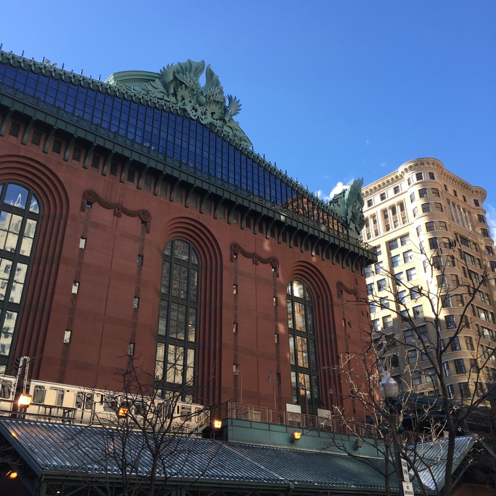 Meet your Posher, Kat